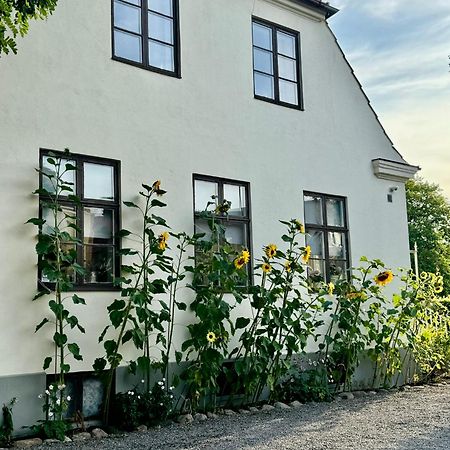 Stf Landskrona Hostel Bagian luar foto