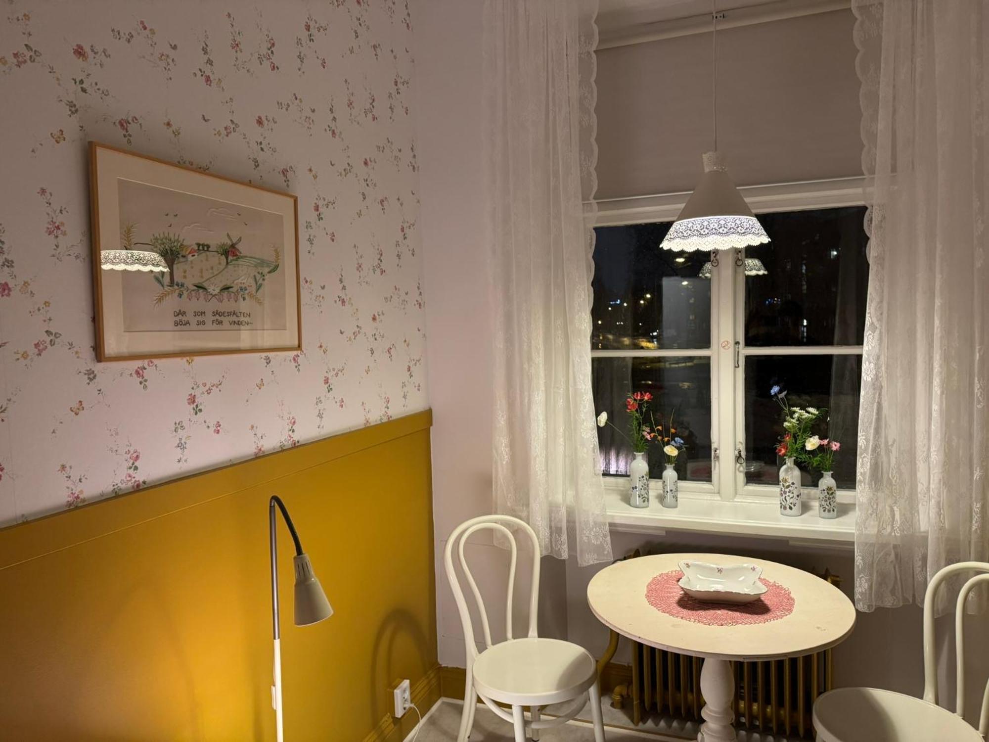 Stf Landskrona Hostel Bagian luar foto