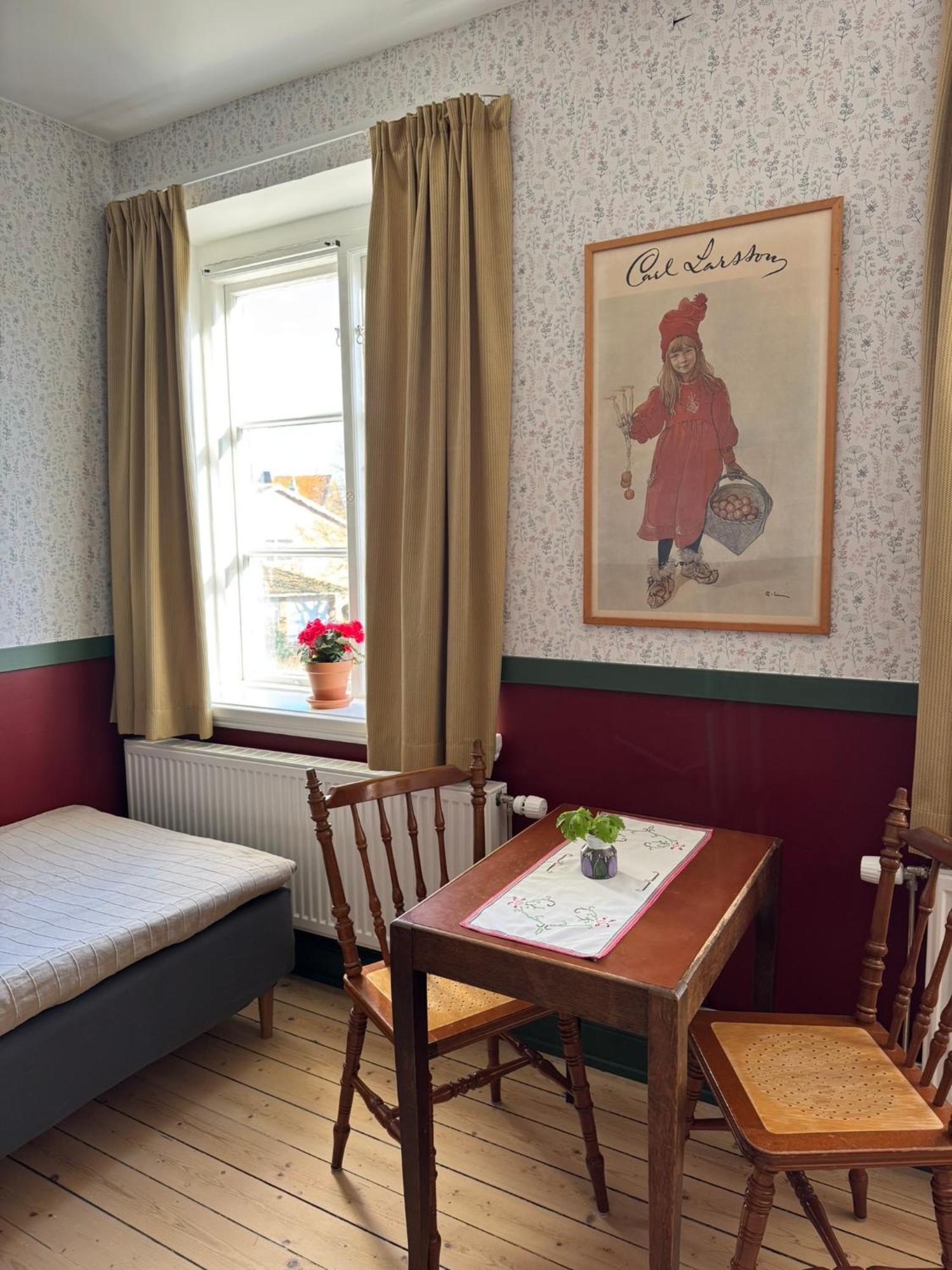 Stf Landskrona Hostel Bagian luar foto