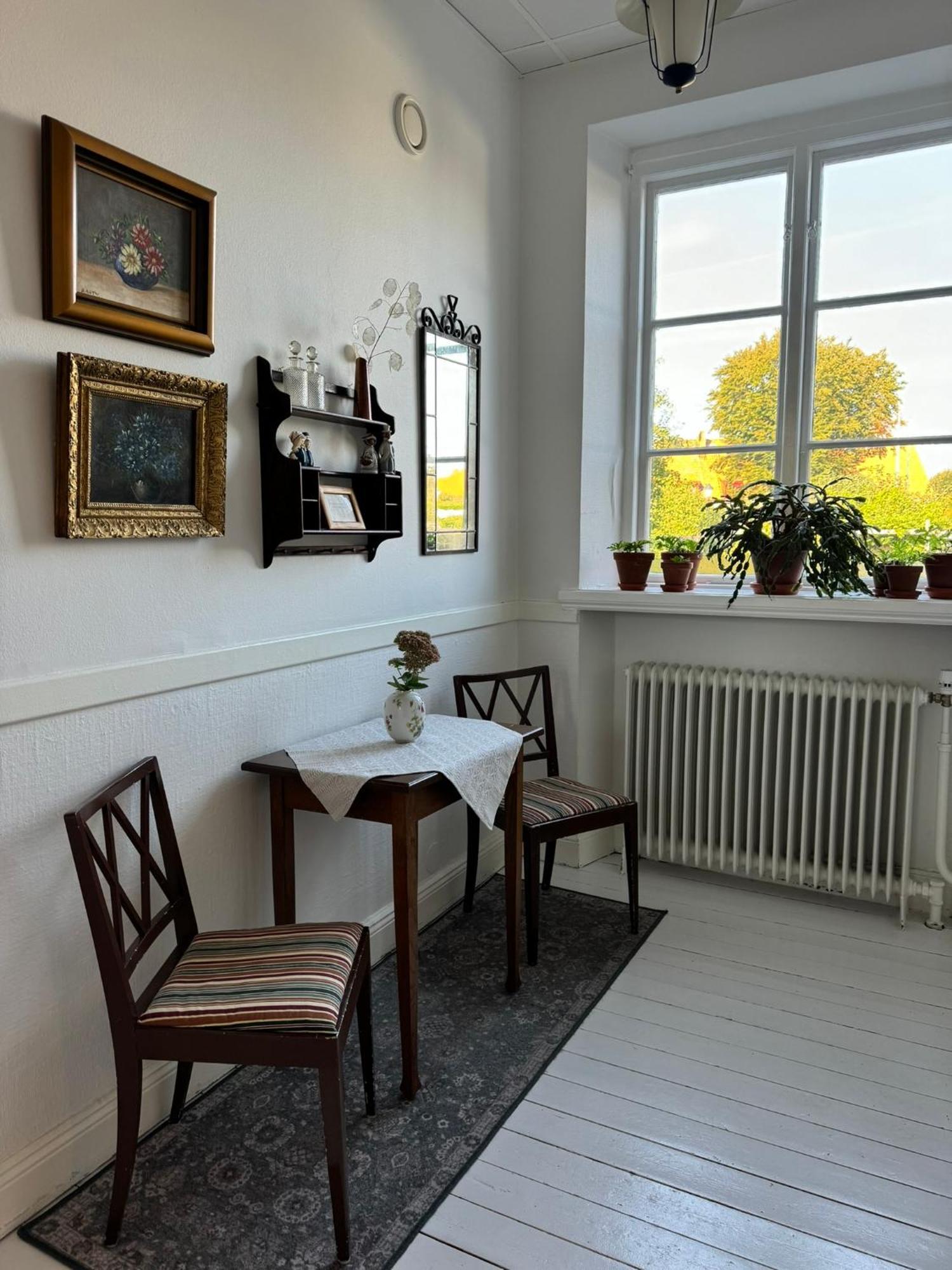 Stf Landskrona Hostel Bagian luar foto