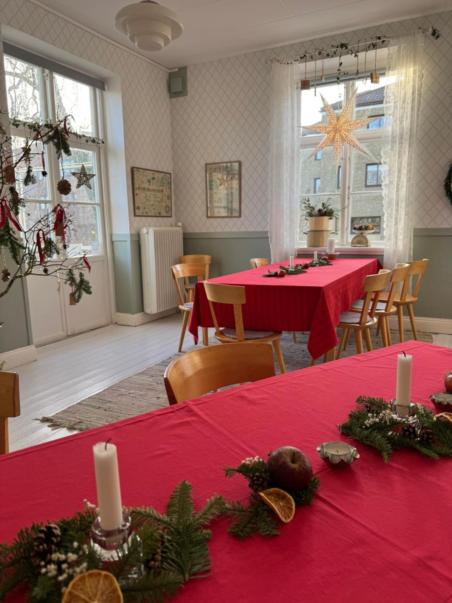 Stf Landskrona Hostel Bagian luar foto