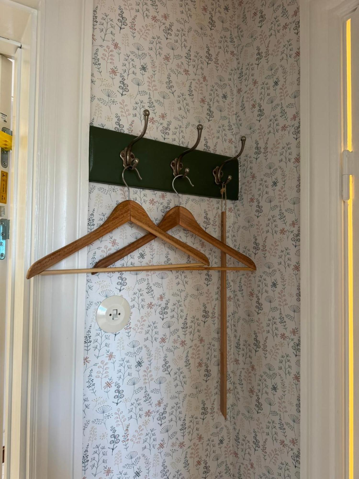 Stf Landskrona Hostel Bagian luar foto