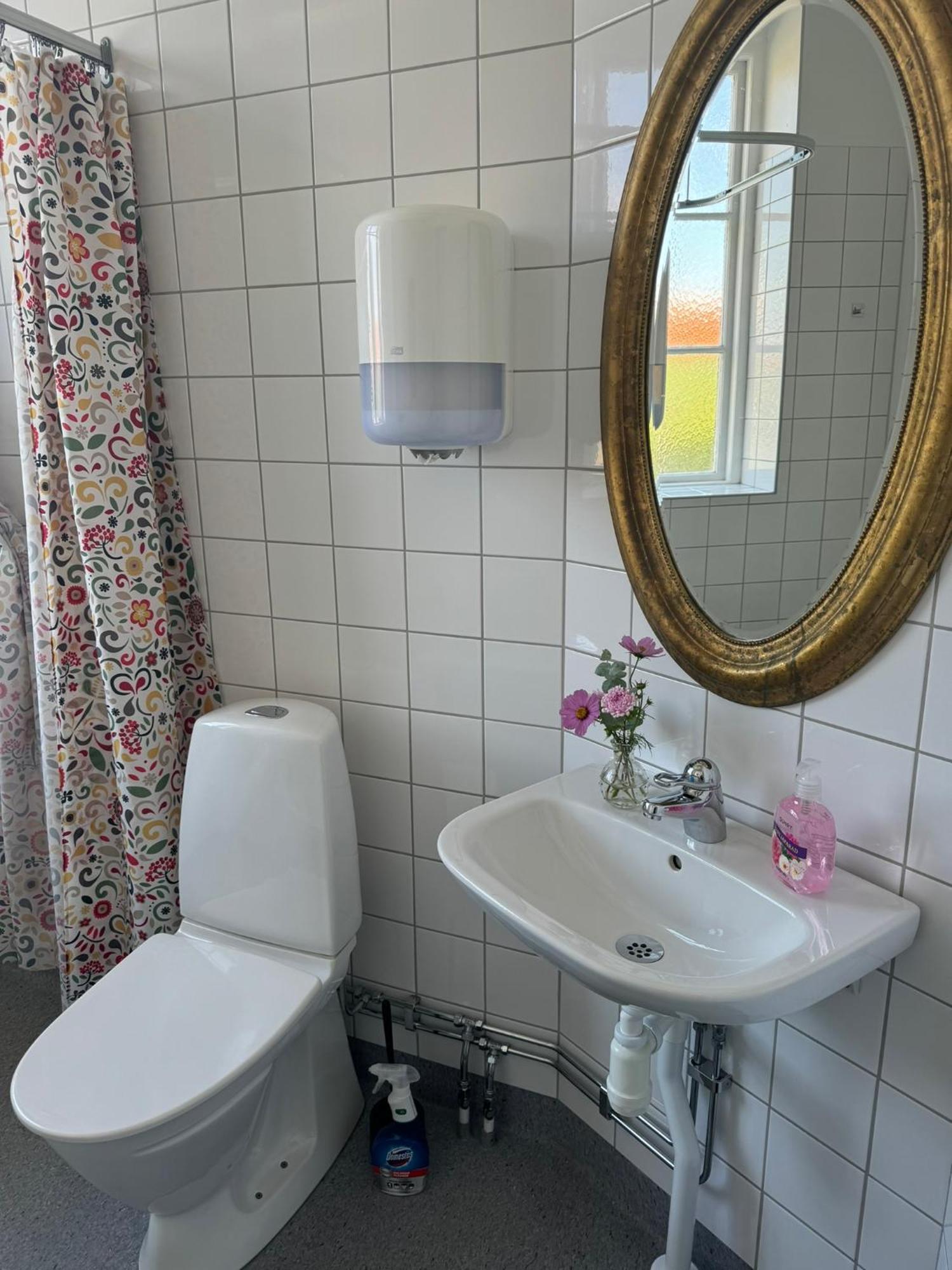 Stf Landskrona Hostel Bagian luar foto